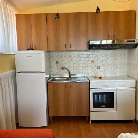 Appartamento Viola's House
