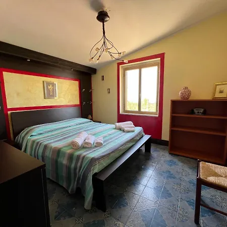 Viola's House *